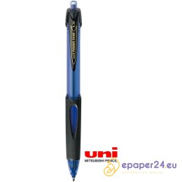 Długopis Uni SN-220 Power Tank 1.0 niebieski