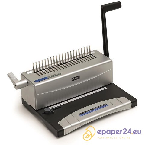 Bindownica Wallner S-60 Bindownica Wallner S-60