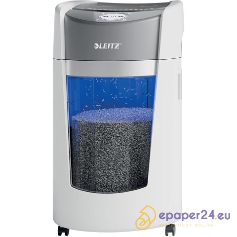 Niszczarka Leitz Optimax Office P5 Niszczarka Leitz Optimax Office P5