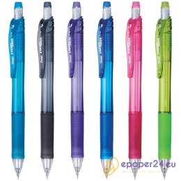 Ołówek automatyczny Pentel EnerGize PL105 0.5mm bł