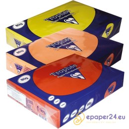 Papier Trophee A4/80g jasnoniebieski (500)