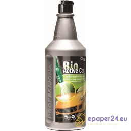 Piana aktywna CLINEX Bio Active Car 1L, do mycia r