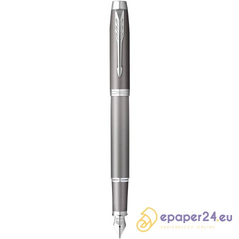 Pióro wieczne Parker IM Rituals Grey Pióro wieczne Parker IM Rituals Grey