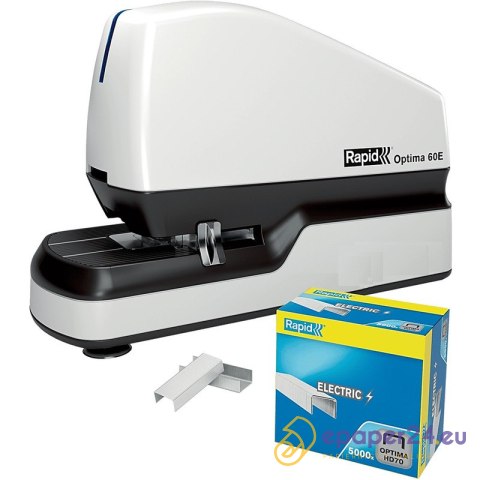 Zszywacz Rapid Optima 60E Zszywacz Rapid Optima 60E