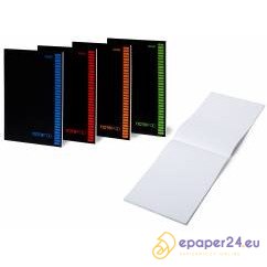 Notatnik Top 2000 Office A5/50k kratka